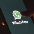 La nueva actualización de WhatsApp: reaccionar a los mensajes con emojis y la lupa para buscar mensajes