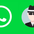 có activar modo espia de whatsapp