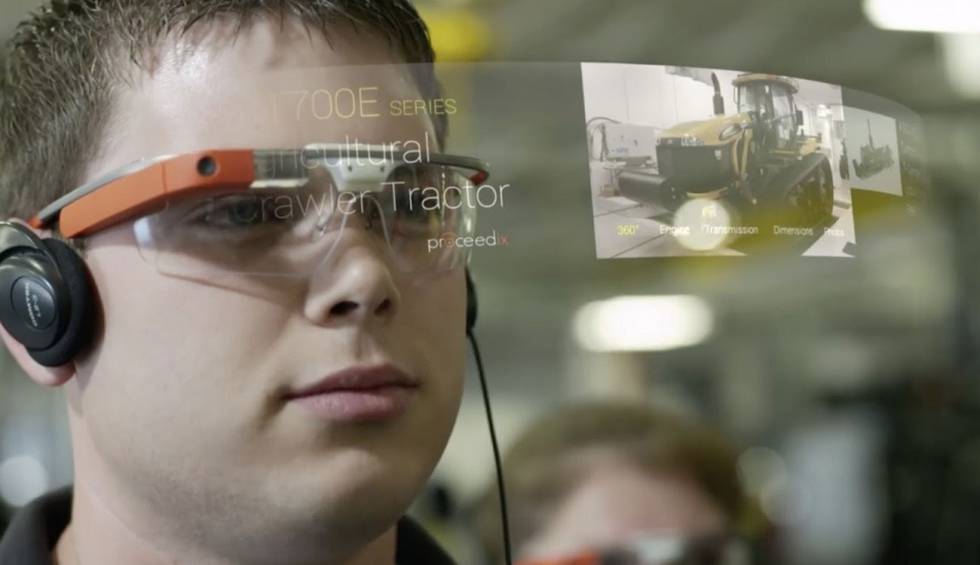 Google Glass: ¿serán lanzadas finalmente?