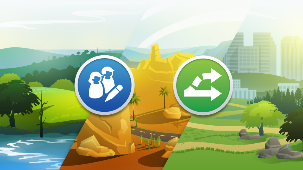 Los Sims 4 suman nuevas funciones gratuitas