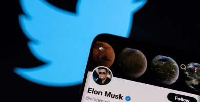 Confirmado: Twitter fue adquirido por Elon Musk