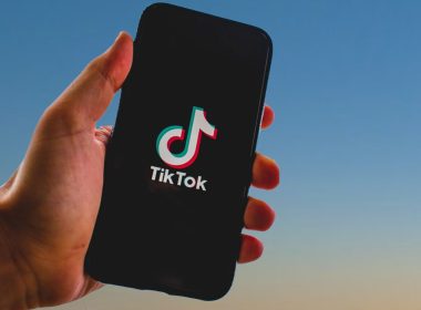 Tiktok: crea tus propios efectos de realidad aumentada