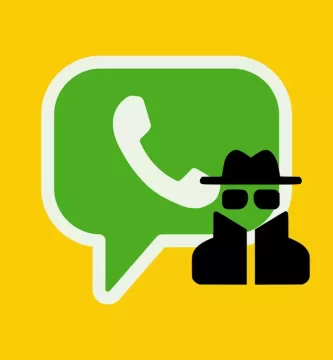 ¿Quién espía mis chats de WhatsApp y cómo detenerlo?