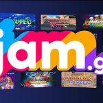  Jam.gg, la plataforma gratuita de juegos retro