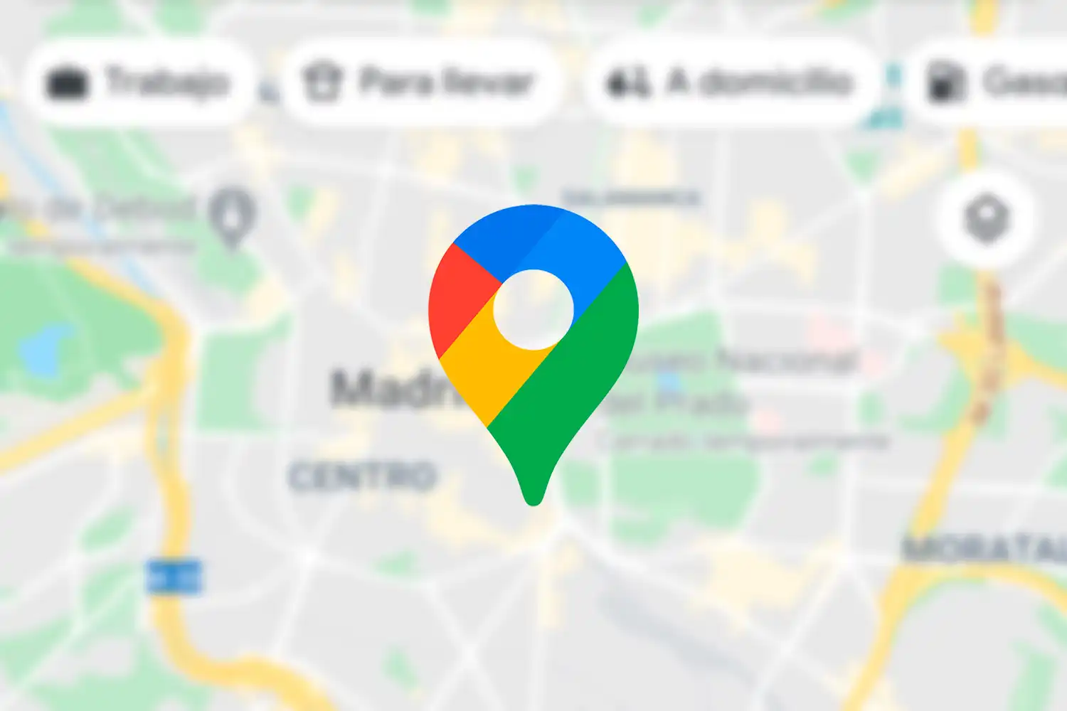 Google Maps tiene nueva función: conocer la calidad del aire
