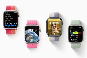 Apple Watch Pro: todo lo que se sabe del futuro reloj