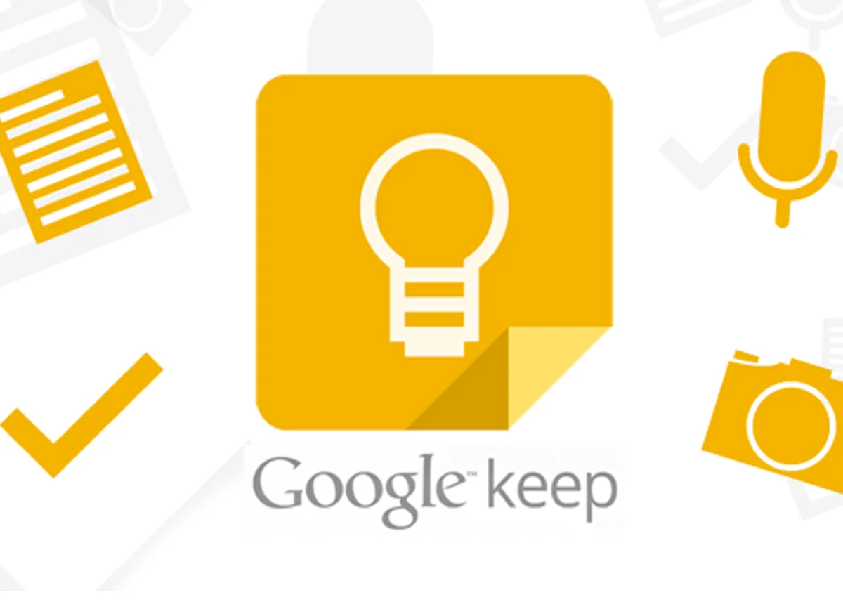 Google Keep y su nueva función: arrastra e inserta imágenes en otras 'apps' en Android