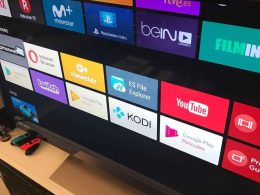 Cómo convertir cualquier TV en un Smart TV