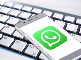 WhatsApp: ahora podes abandonar grupos sin avisar