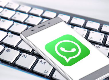 WhatsApp: ahora podes abandonar grupos sin avisar