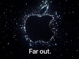 Far Out: qué presentó Apple en su evento anual