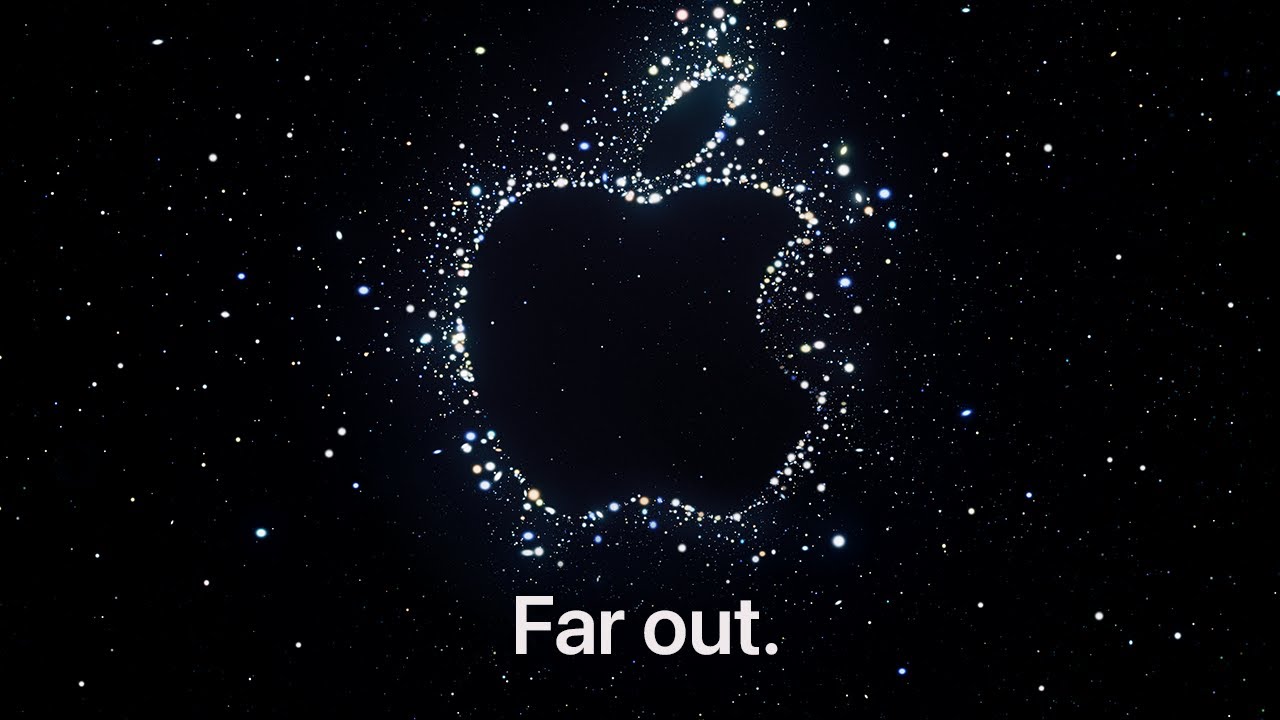 Far Out: qué presentó Apple en su evento anual