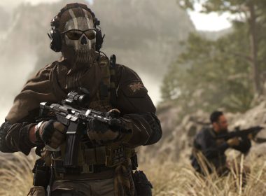 Call of Duty: Modern Warfare II gratis en diciembre