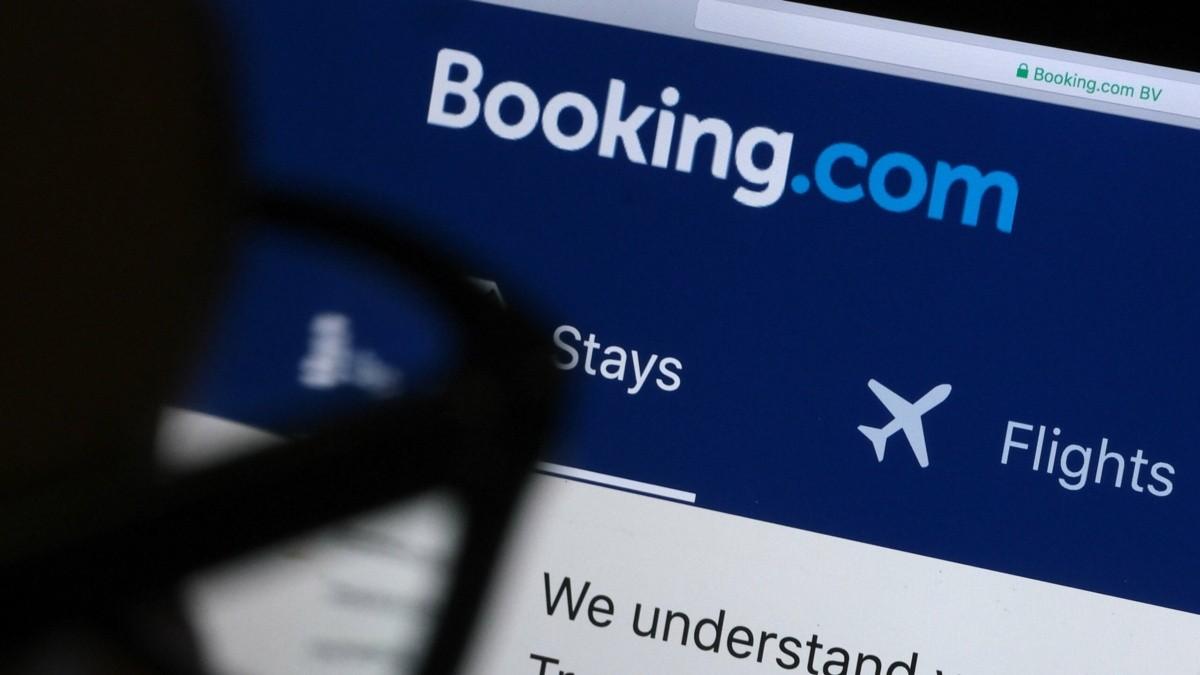 Booking: cómo hace la plataforma para persuadirte