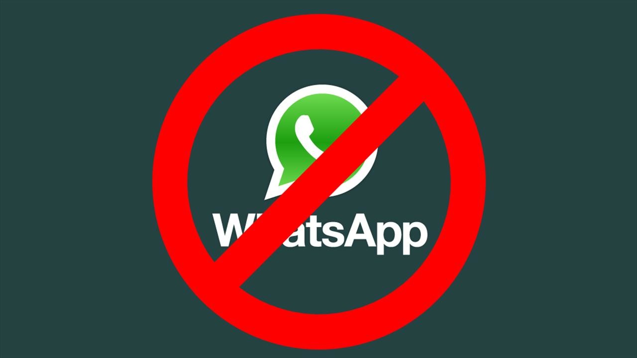 WhatsApp: cómo recuperar una cuenta suspendida