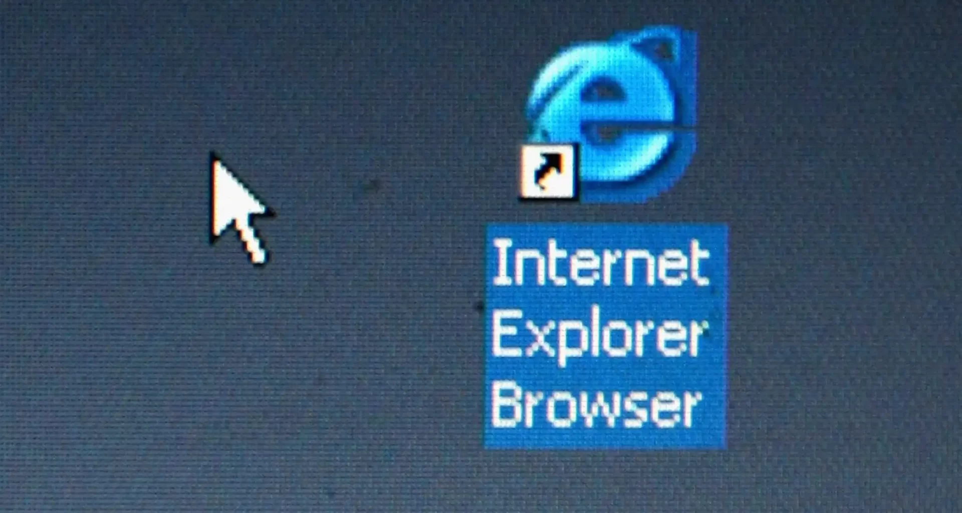 Adiós para siempre Internet Explorer, Microsoft descontinuó el mítico buscador
