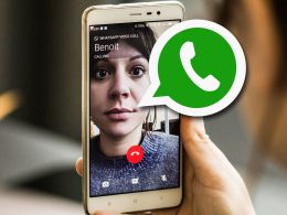 WhatsApp añadirá la posibilidad de videomensajes de 1 minuto