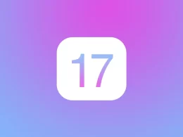 Apple ya está trabajando en el sistema operativo iOS 17