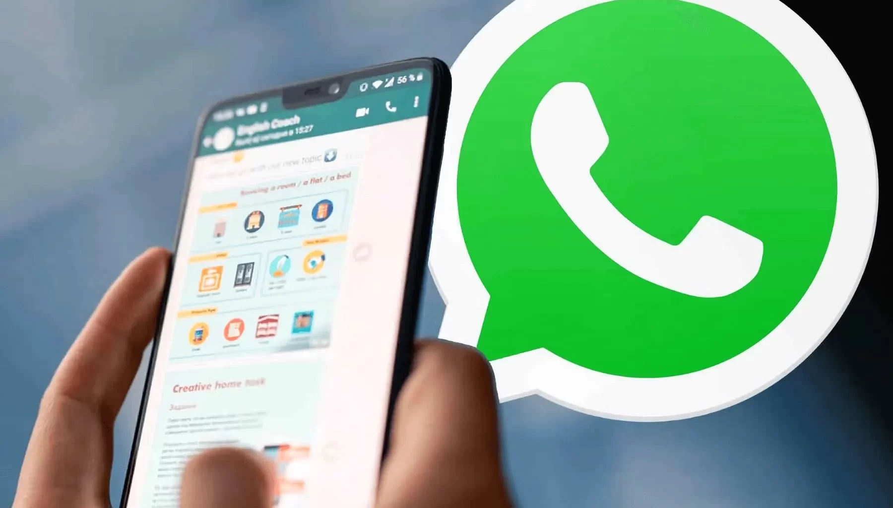 WhatsApp lanza una nueva herramienta para proteger sus chats