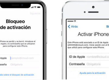 Apple simplifica el proceso para deshabilitar el Bloqueo de Activación en iPhone