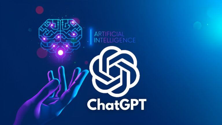 ChatGPT en tus manos: OpenAI lanza la primera app oficial para iPhone