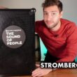 Stromberg "Crash": el nuevo y potente parlante de la marca