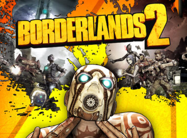 Borderlands 2 con un descuento histórico en Steam