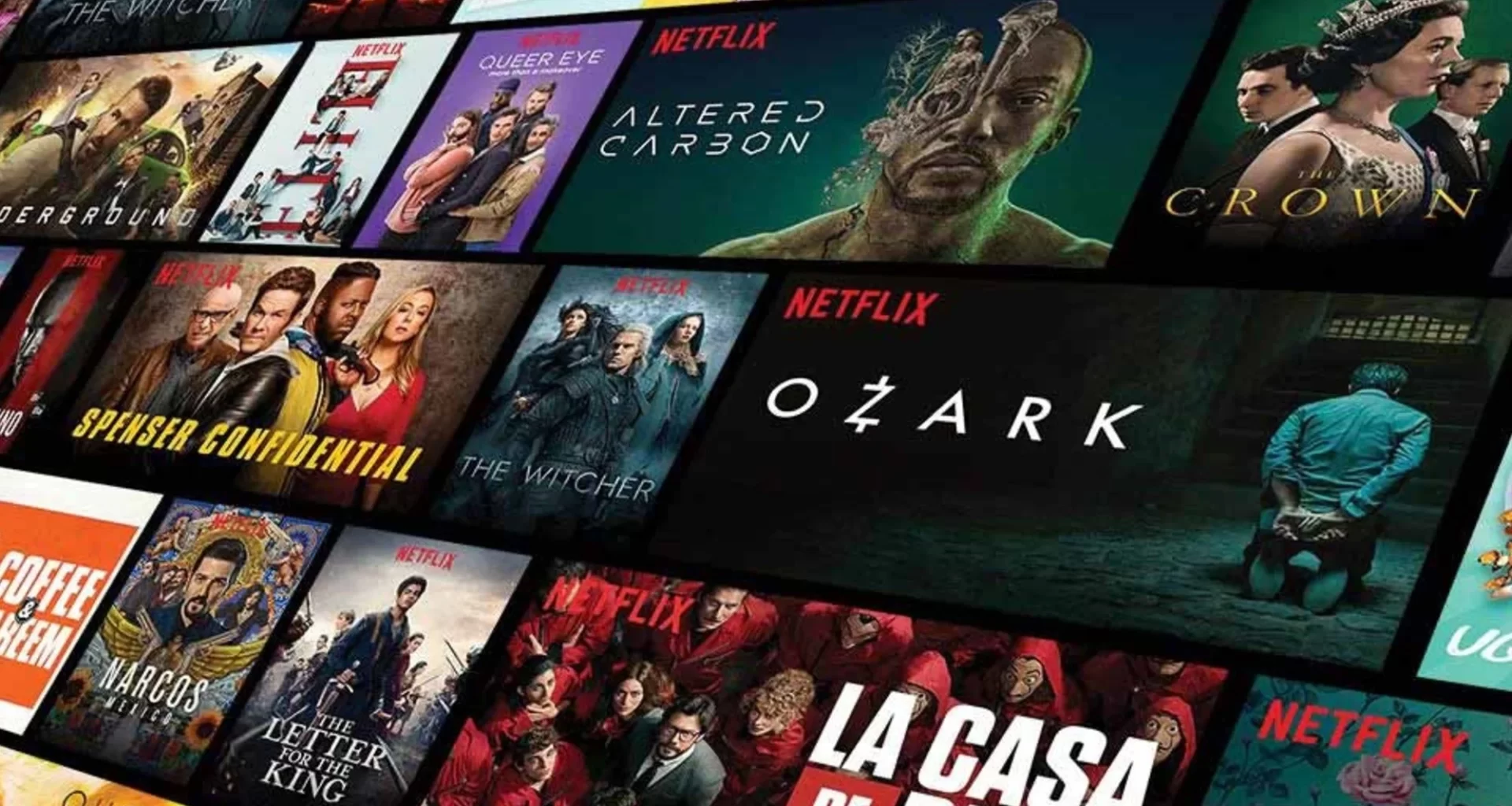 Estrenos destacados de Julio 2023: Netflix, Prime Video, HBO Max, Disney+ y más