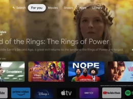 Google TV: descubre beneficios y funcionalidades de la plataforma de transmisión