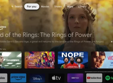 Google TV: descubre beneficios y funcionalidades de la plataforma de transmisión