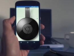 Transforma tu antiguo teléfono Android en un potente receptor Chromecast