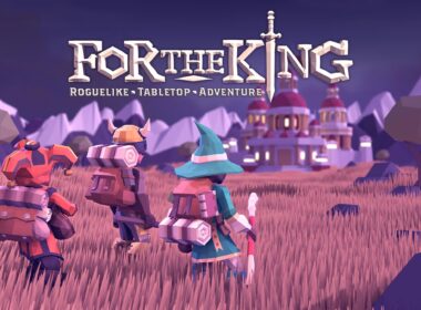 Steam: dos excepcionales juegos gratis por tiempo limitado