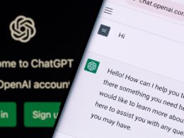 ChatGPT ahora está al día y puede explorar Internet en tiempo eeal