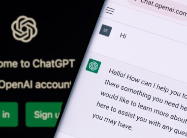 ChatGPT ahora está al día y puede explorar Internet en tiempo eeal