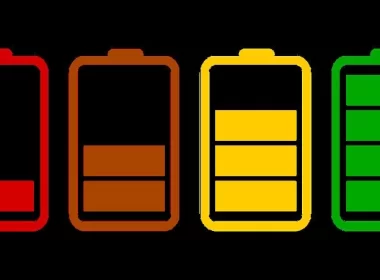 Alarga la vida de la batería de tu celular con estos hábitos