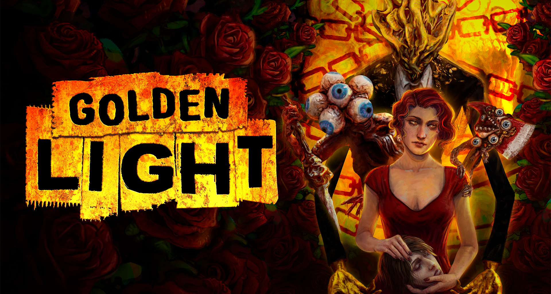 Epic Games ofrece gratis Golden Light, un Shooter de terror