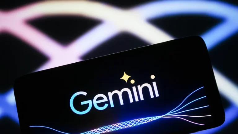 Google presenta Gemini: la revolución de IA
