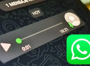 WhatsApp revoluciona los mensajes de voz: "Audios Bomba"