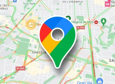 Google Maps: optimiza tus viajes ahorra tiempo y dinero