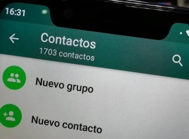 WhatsApp dice que debemos eliminar los contactos viejos guardados