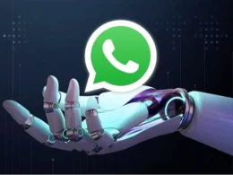 WhatsApp incorporará el asistente de inteligencia artificial Meta