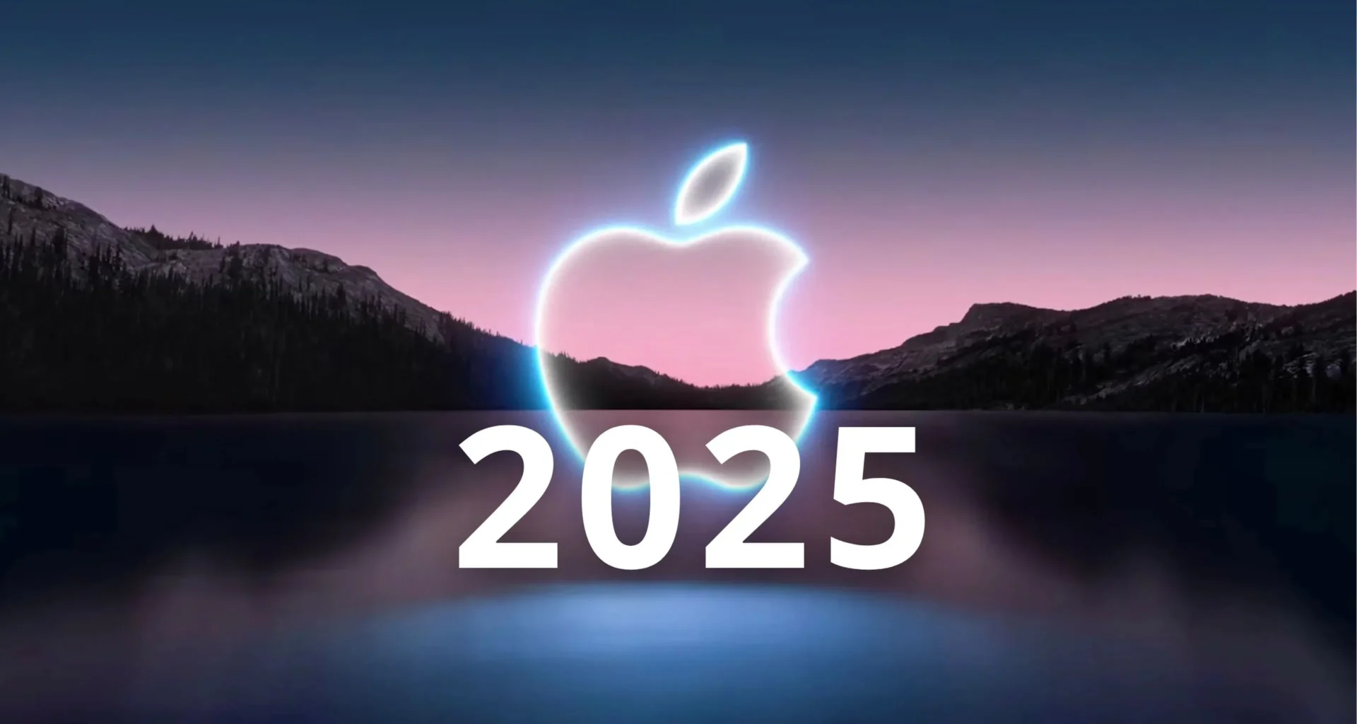 Lo que Apple nos tiene preparado para 2025