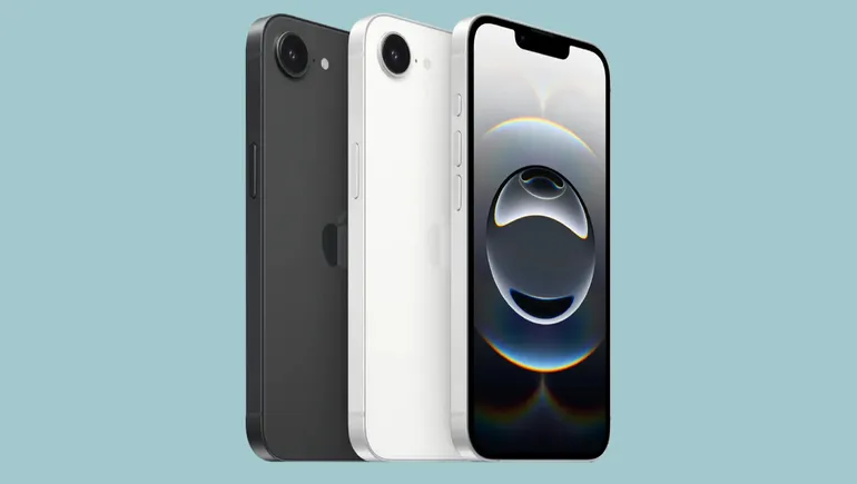 Iphone 16e: cómo es el celular más barato de Apple