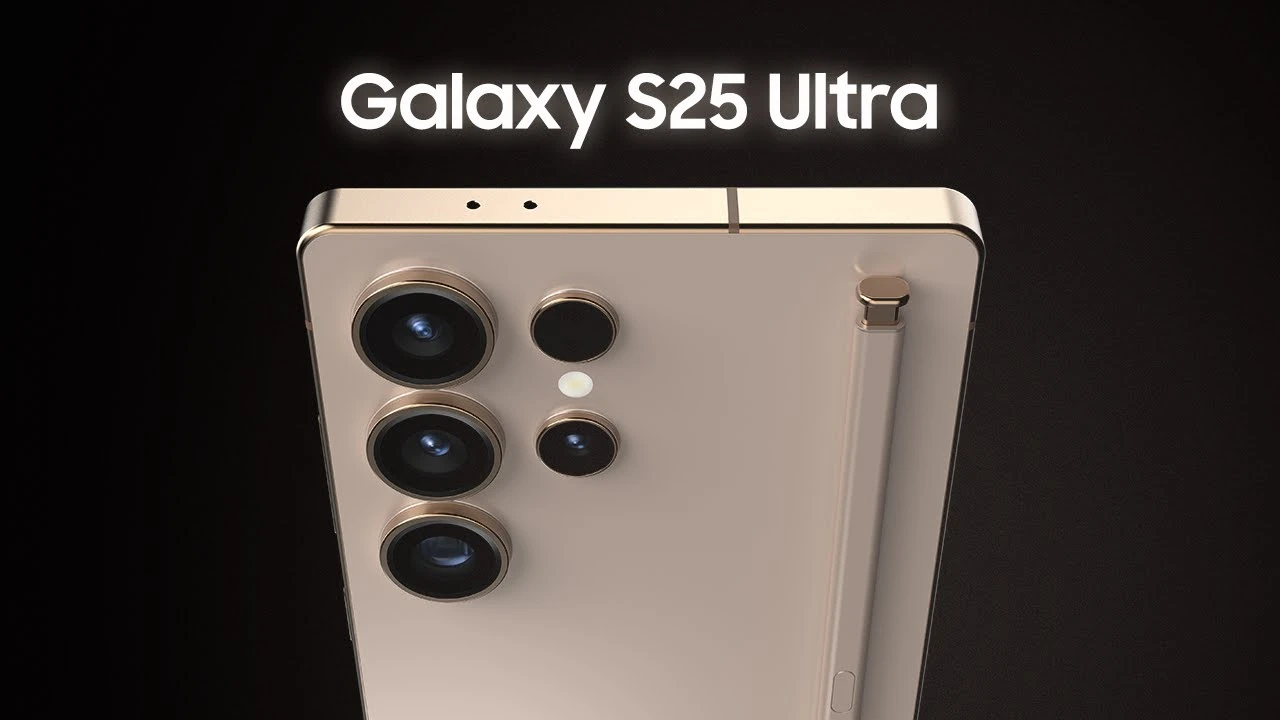 Samsung Galaxy S25 Ultra: cómo es el nuevo celular gama alta