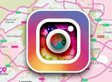 Instagram: cómo desactivar mi ubicación para no aparecer en el mapa