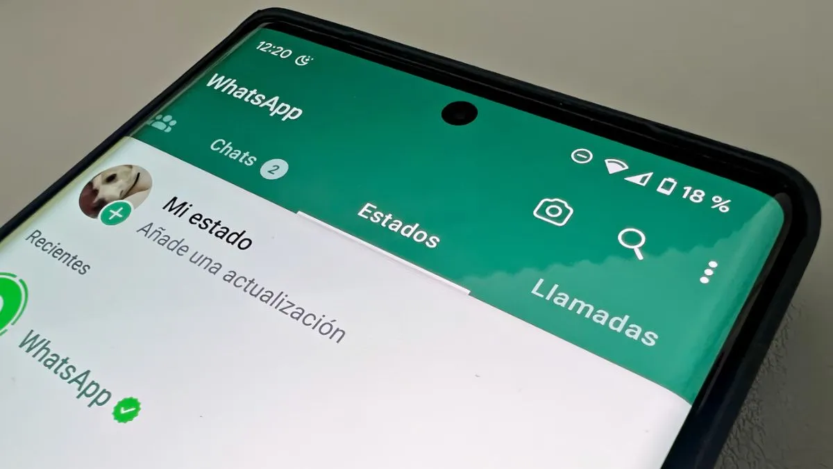 WhatsApp: ahora los estados durarán 90 segundos