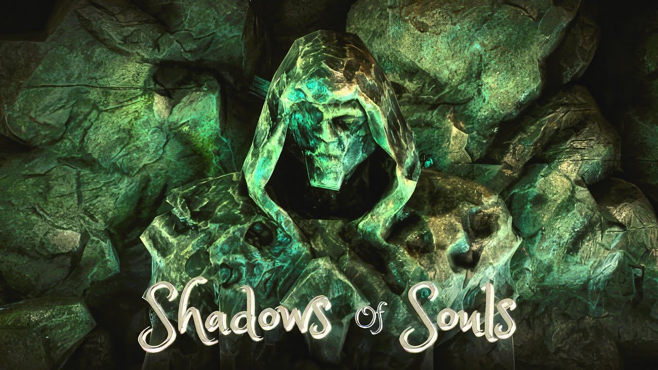 Consigue Shadows of Souls gratis en Steam