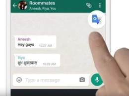 WhatsApp incorpora las traducciones para hablar en cualquier idioma