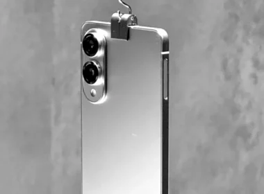 Samsung Galaxy S25 Edge: conoce el nuevo smartphone