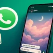 WhatsApp: crea fondos personalizados con Meta IA